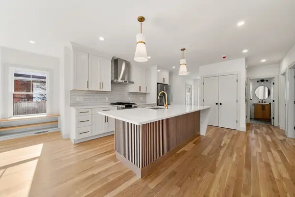 6-8 South #1, Stoneham, MA 02180