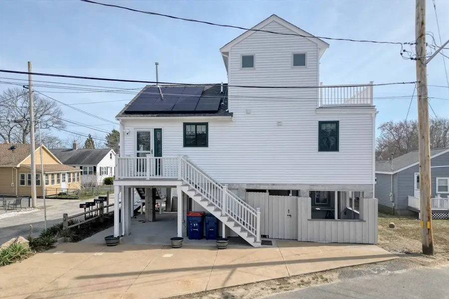 1 Barnes St, Wareham, MA 02571 - #2