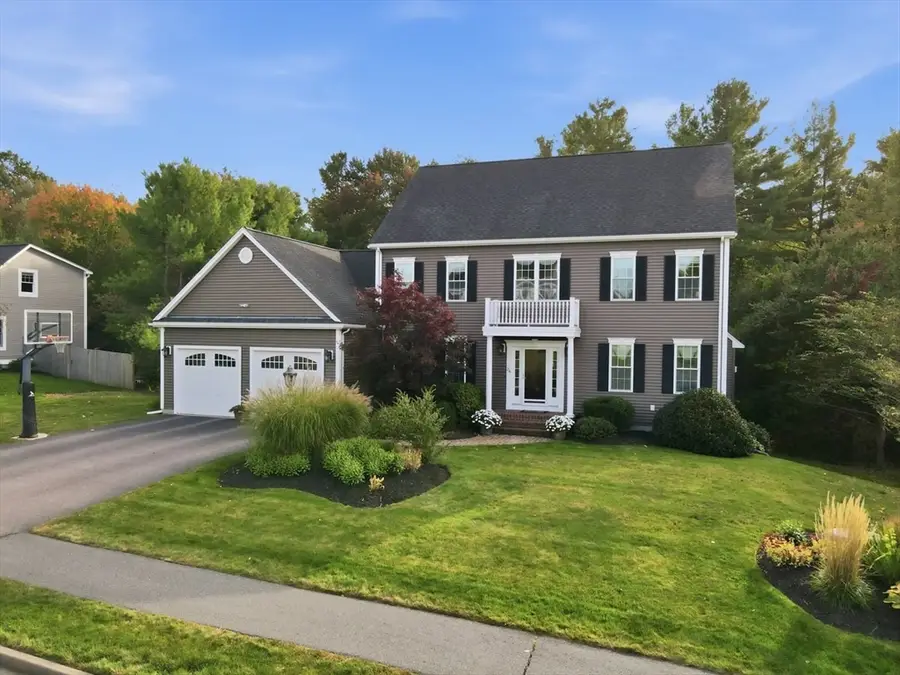 24 Gristmill Ln, Walpole, MA 02081 - #2