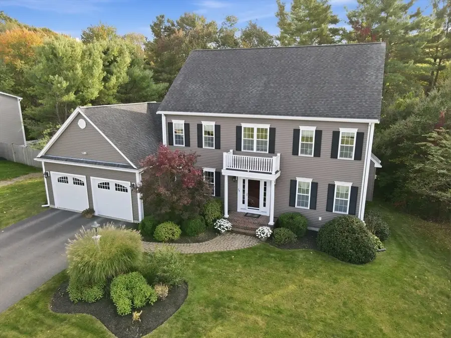 24 Gristmill Ln, Walpole, MA 02081 - #3