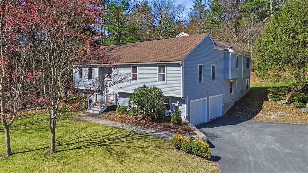 165 Rice Avenue, Northborough, MA 01532 - #1