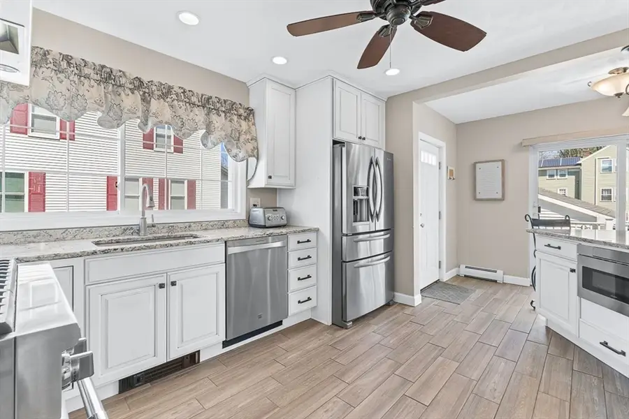 196 Park Street, Stoneham, MA 02180 - #2