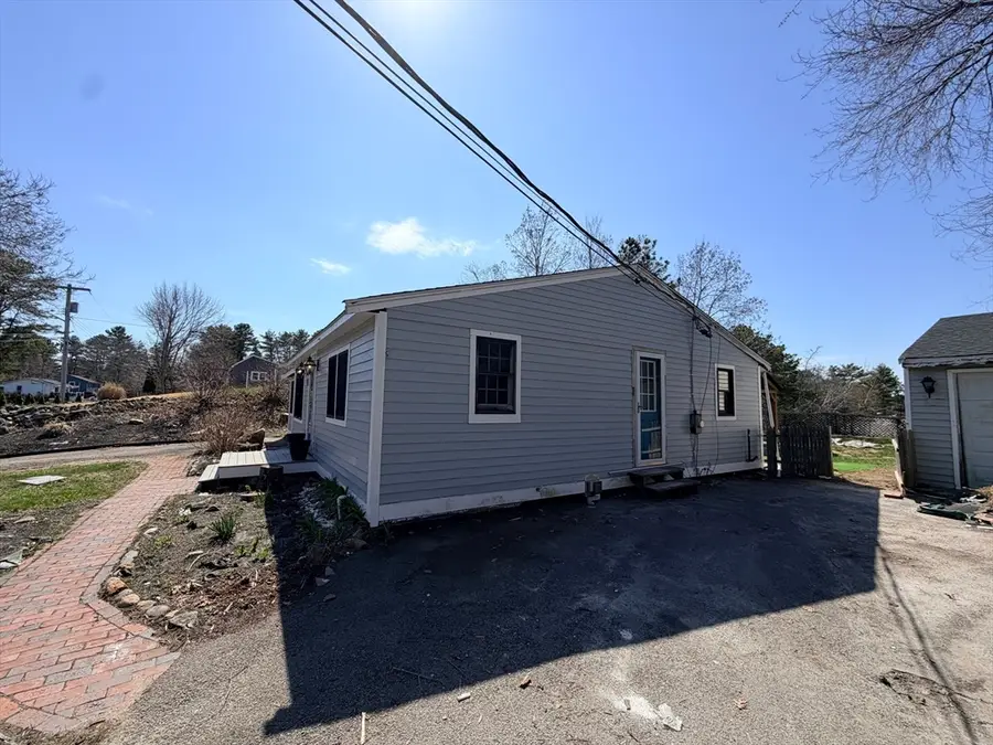 20 Nicholas Ave, Plymouth, MA 02360 - #3