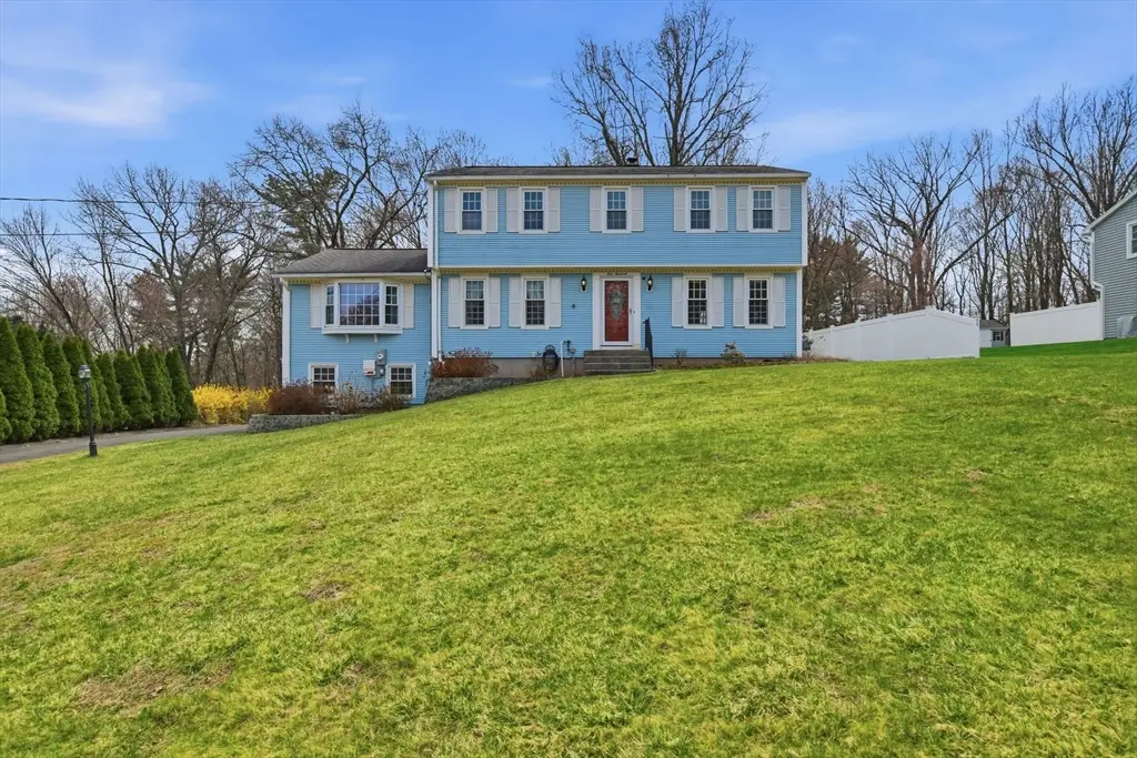 100 Beacon Hill Rd, West Springfield, MA 01089 - #1