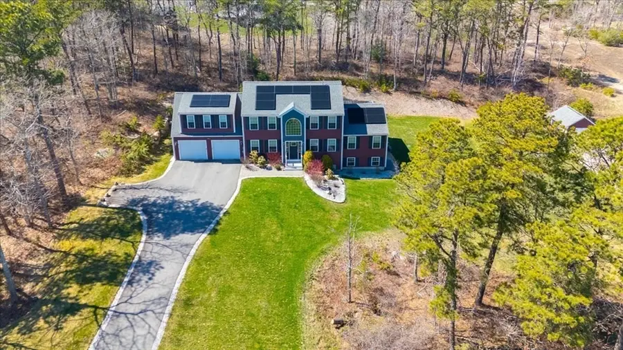 41 Nautical Way, Plymouth, MA 02360 - #2