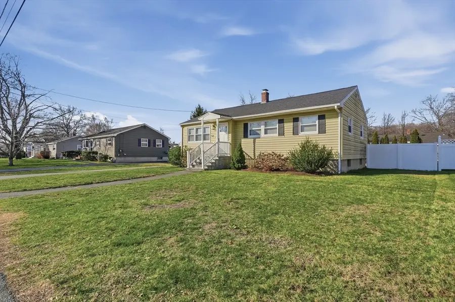 53 Enfield Street, Lowell, MA 01852 - #3