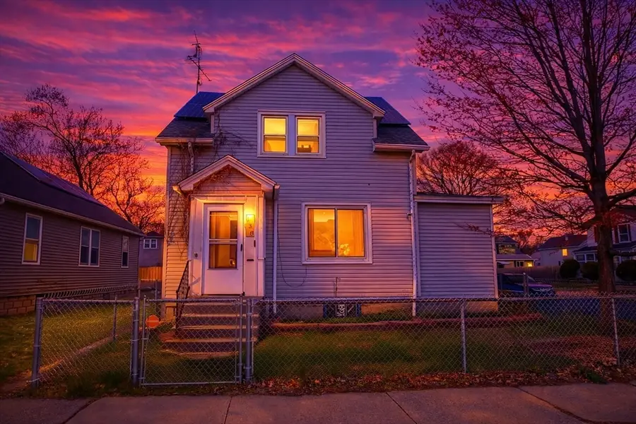 138 Wilber Street, Springfield, MA 01104 - #2