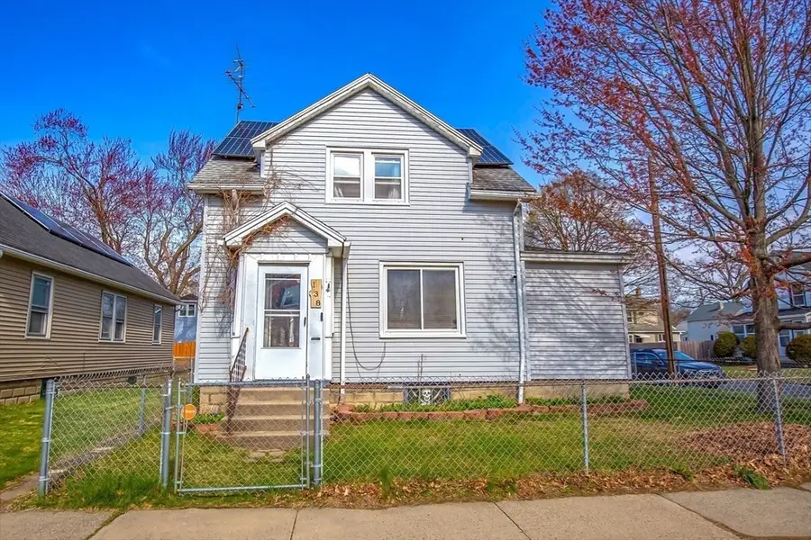 138 Wilber Street, Springfield, MA 01104 - #3