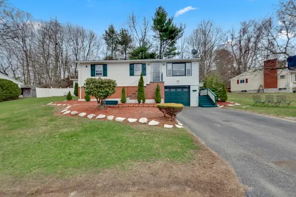 23 Chartier Ln, Southbridge, MA 01550