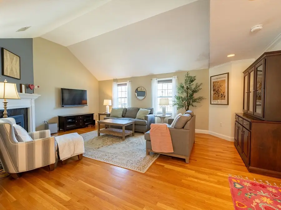 67 Tussock Brook Rd #67, Duxbury, MA 02332 - #2