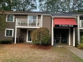 32 Silver Hill Ln #1, Natick, MA 01760 - #3