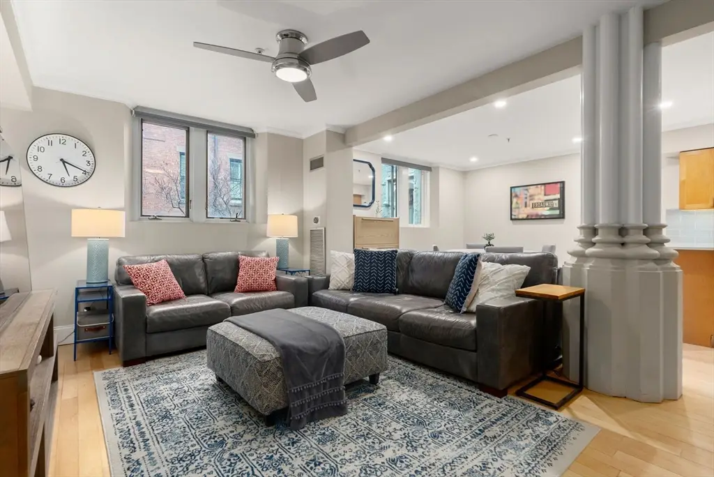 45 W Broadway #111, Boston, MA 02127 - #1
