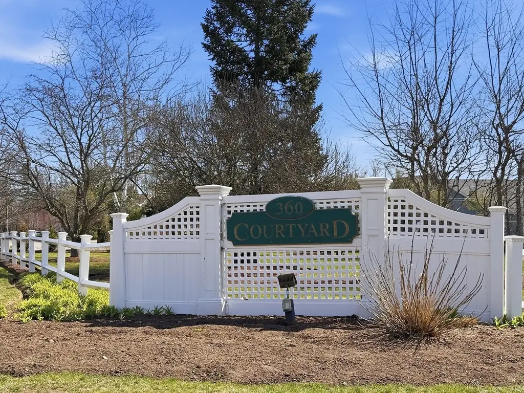 360 Littleton Rd #E10, Chelmsford, MA 01824 - #1