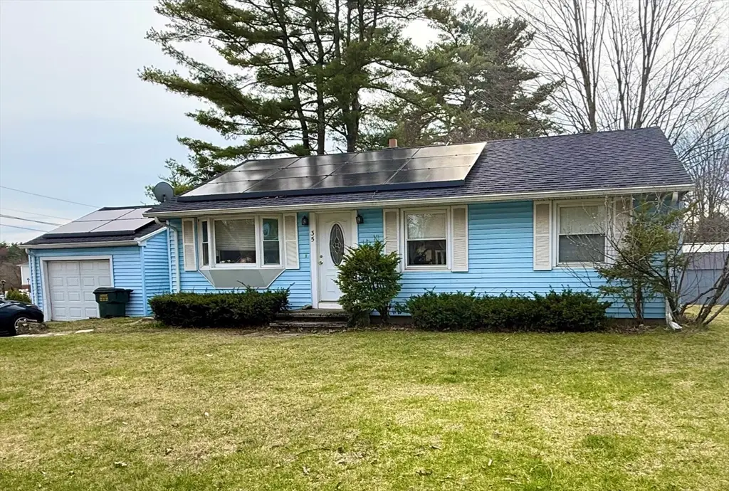 35 New Boston Rd, Sturbridge, MA 01566 - #1