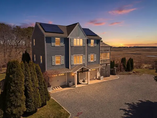80 Mattakese Rd #7, Yarmouth, MA 02673