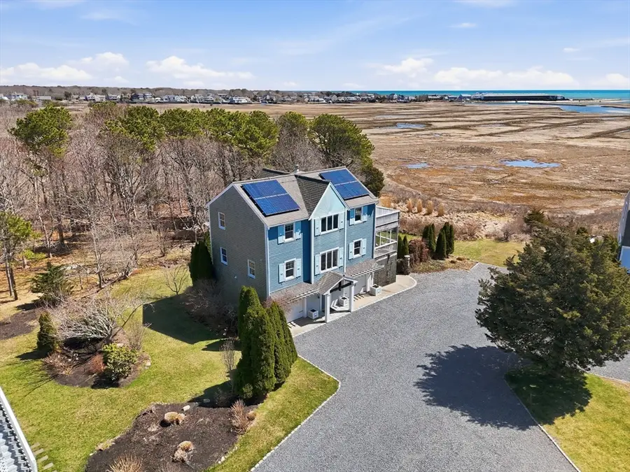80 Mattakese Rd #7, West Yarmouth, MA 02673 - #2