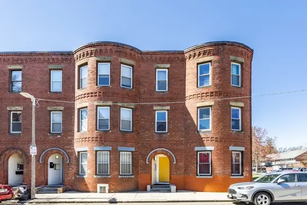 113 Regent St, Boston, MA 02119