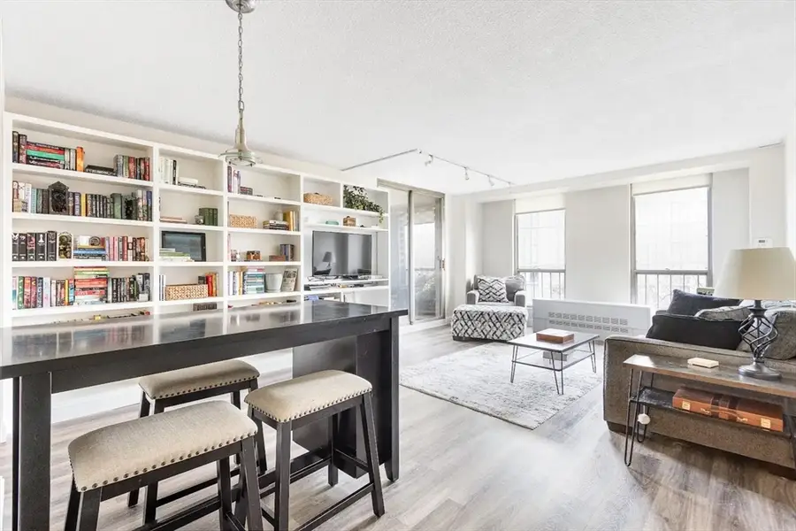 33 Pond Ave #524, Brookline, MA 02445 - #2