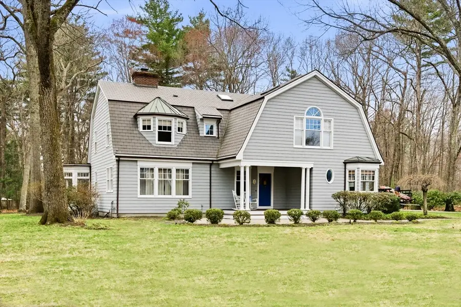 15 River Meadow Drive, West Newbury, MA 01985 - #2