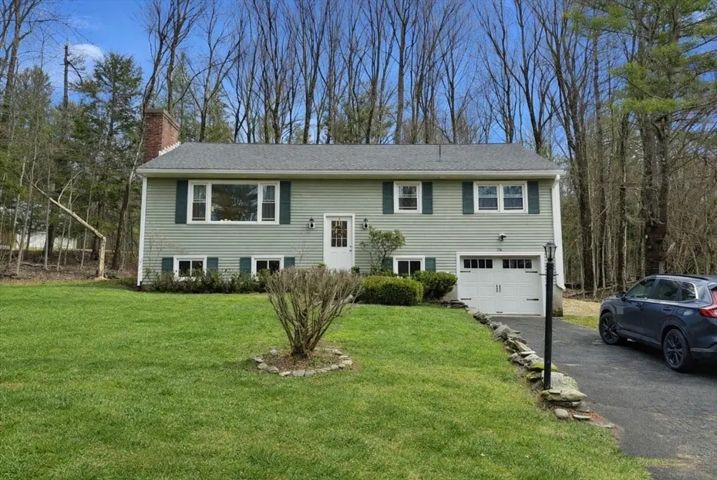 78 Shaw Rd, Goshen, MA 01032 - #1