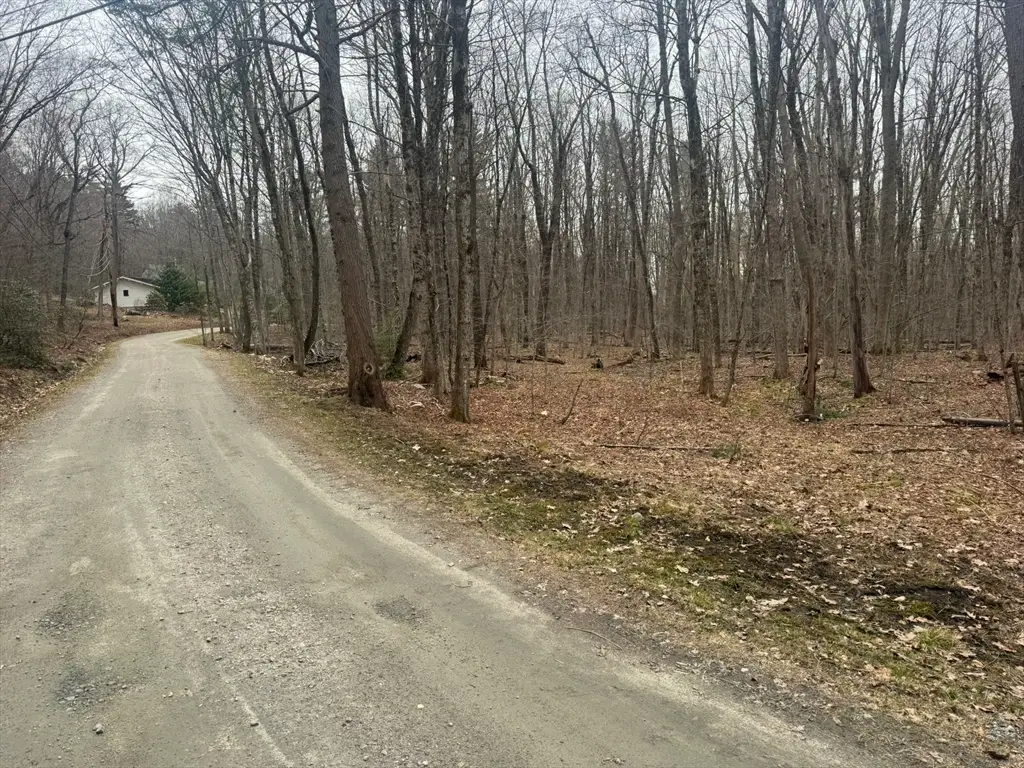 00 Hayes Hill, Otis, MA 01253 - #1