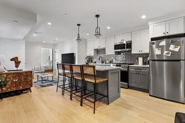 223 Saratoga Street #202, Boston, MA 02128