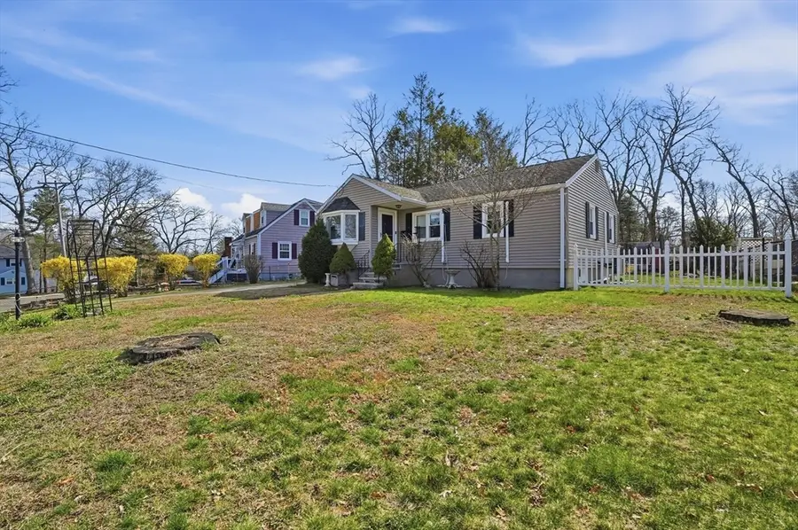 85 Russ Street, Randolph, MA 02368 - #2
