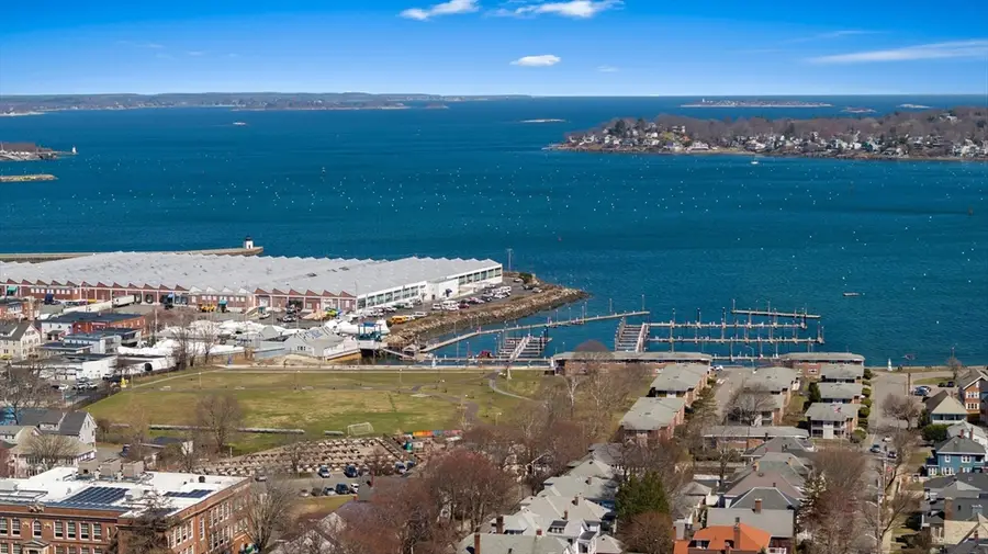 13 Roslyn Street #3, Salem, MA 01970 - #2