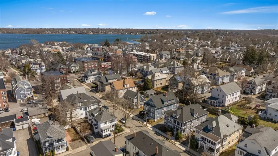 13 Roslyn Street #3, Salem, MA 01970 - #3