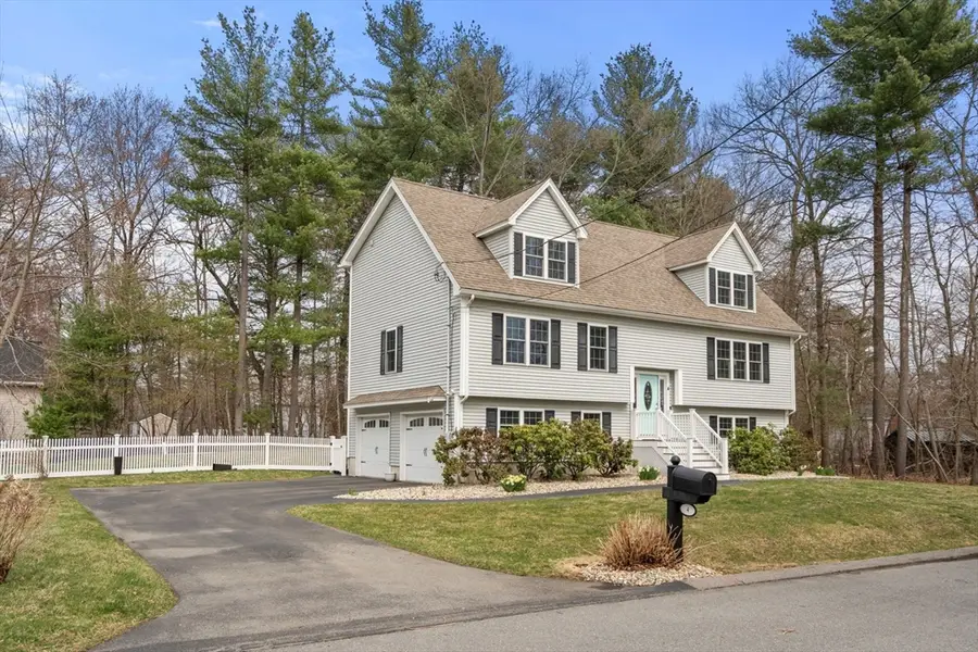 4 Intervale Street, Wilmington, MA 01887 - #2