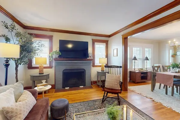 85 Bradford Rd #85, Watertown, MA 02472