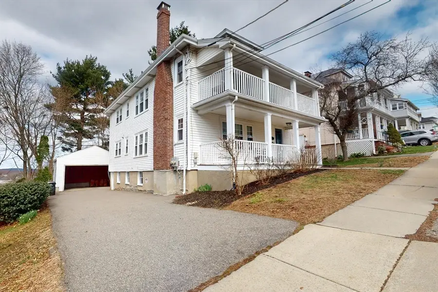 85 Bradford Rd #85, Watertown, MA 02472 - #2