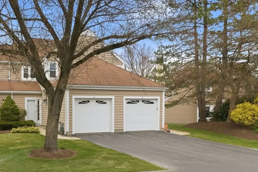 6 Teal Circle #6, Walpole, MA 02081 - #3