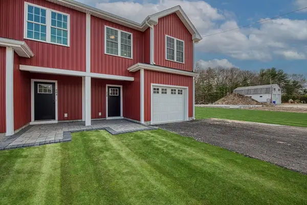 24 Hunter Street #A, Taunton, MA 02780