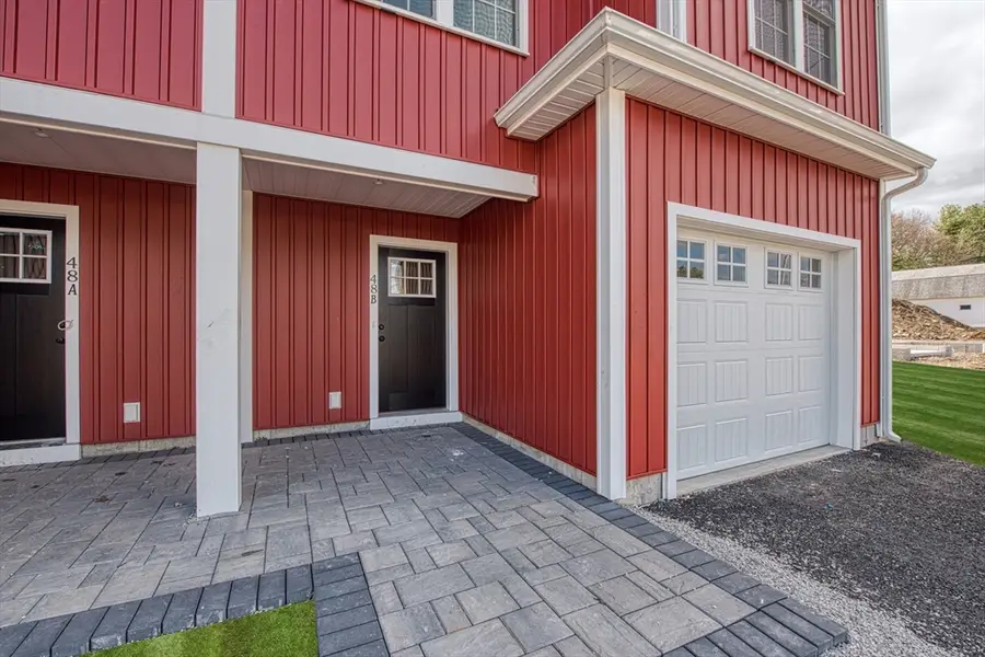 24 Hunter Street #A, Taunton, MA 02780 - #2