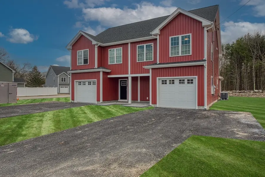 24 Hunter Street #A, Taunton, MA 02780 - #3