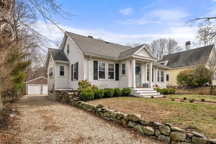 386 Country Way, Scituate, MA 02066 - #2