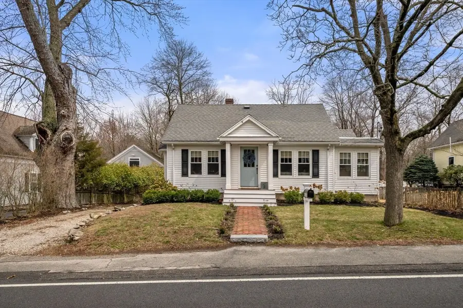 386 Country Way, Scituate, MA 02066 - #3