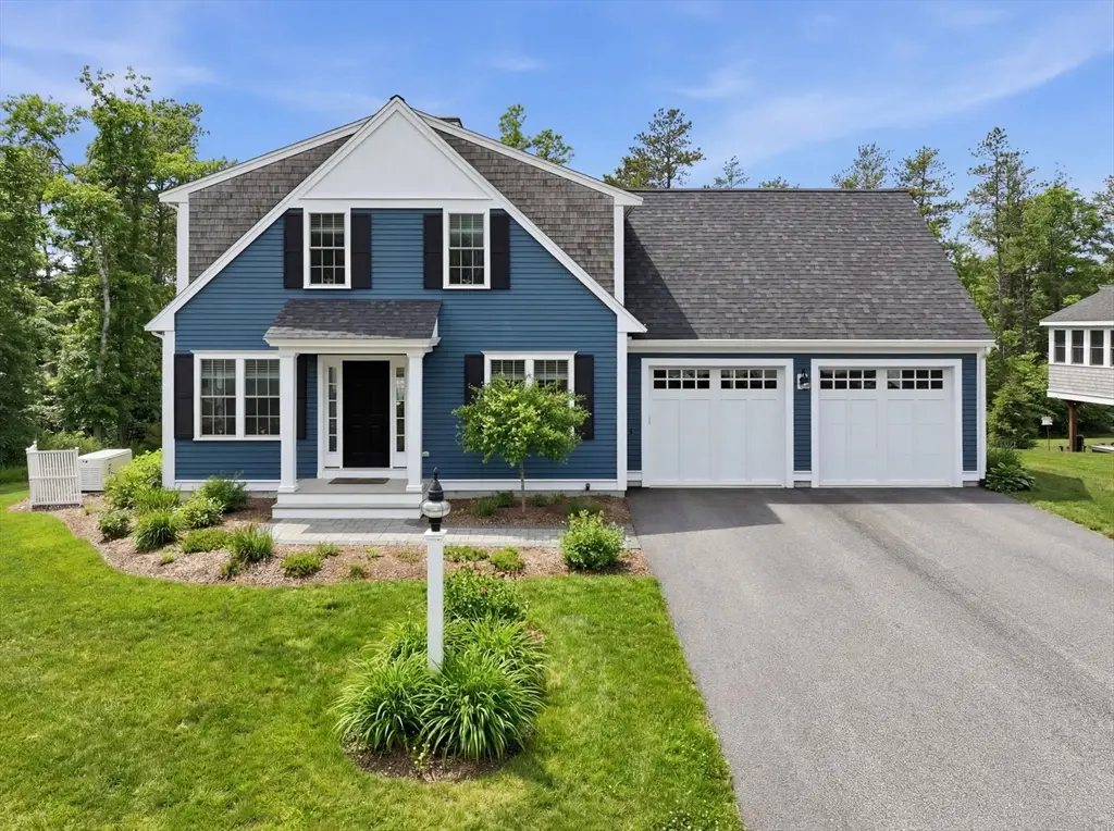 33 Farm Rd, Plymouth, MA 02360 - #1
