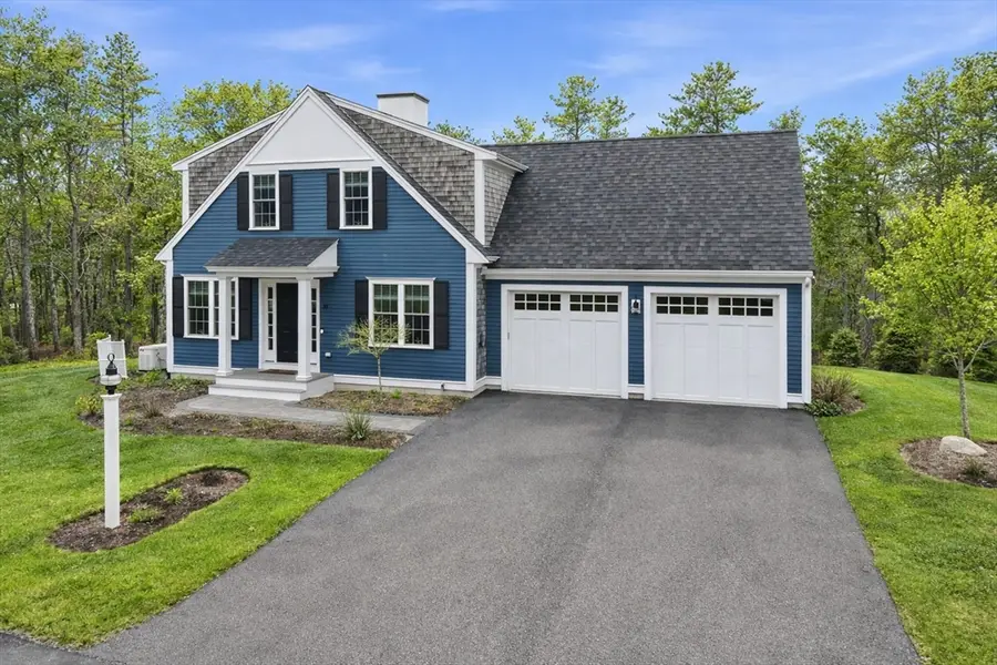 33 Farm Rd, Plymouth, MA 02360 - #2