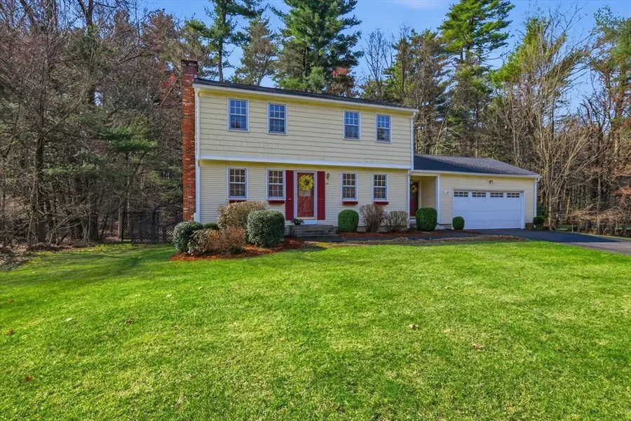 69 Colony Dr, Hampden, MA 01036 - #3