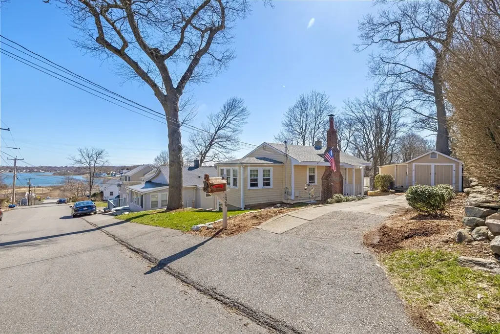 129 Audubon Ave, Braintree, MA 02184 - #1