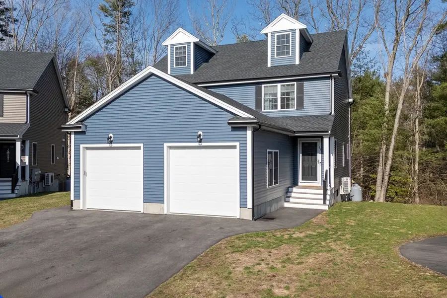 15 Christies Way #15, Holbrook, MA 02343 - #2