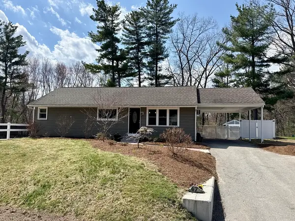 47 Shady Lane Ave, Northborough, MA 01532
