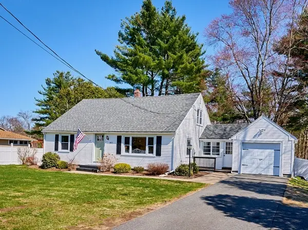 1072 Stony Hill, Wilbraham, MA 01095