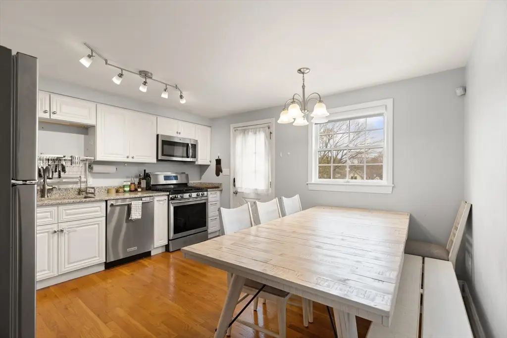 59 Fuller Street #2, Boston, MA 02124 - #1