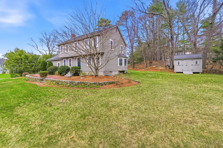 26 Longfellow Dr, Franklin, MA 02038 - #3