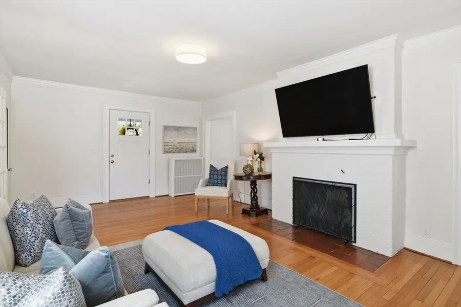 27 Fairfield Terrace, Longmeadow, MA 01106 - #3