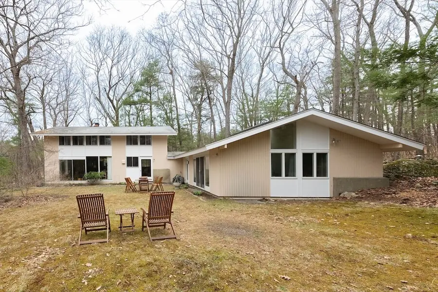 31 Turning Mill Rd, Lexington, MA 02420 - #2