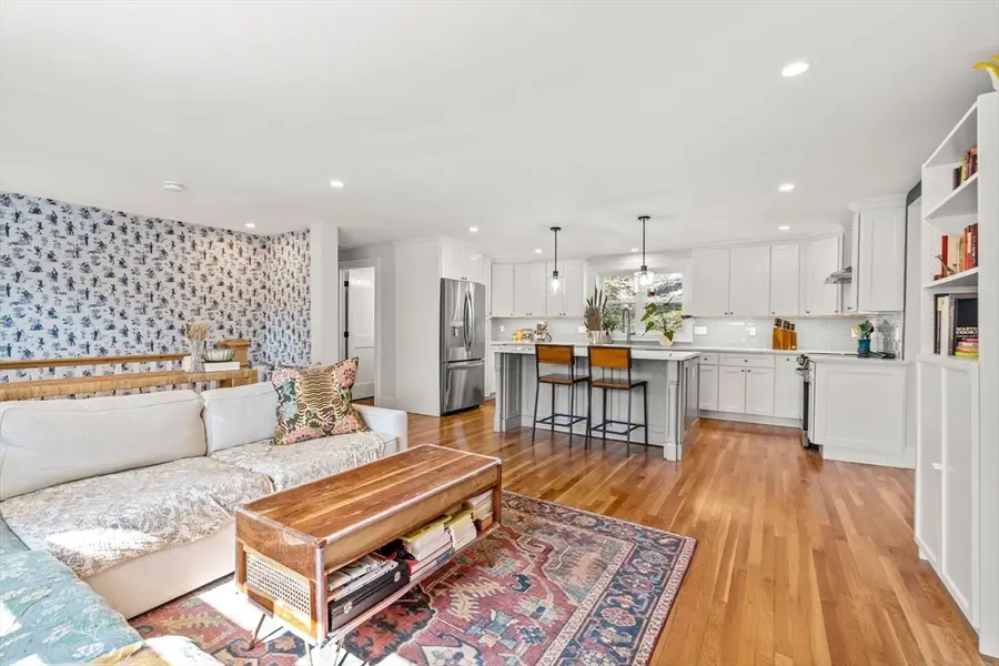 22 Shelton Rd, Swampscott, MA 01907 - #3